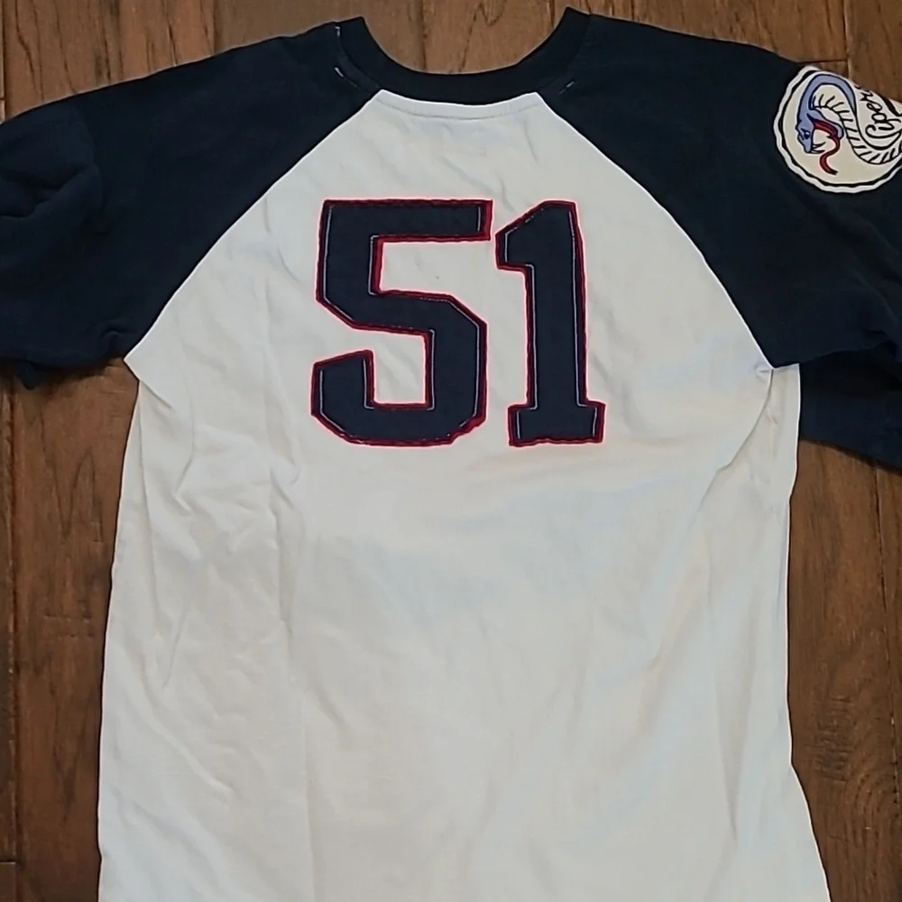 💥3for$12💥 Gap boys 3/4 length sleeve shirt size Large (10)